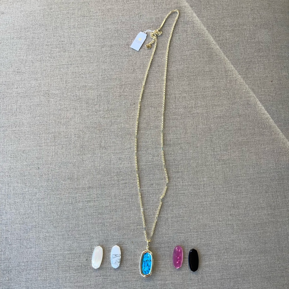 Kendra Scott Necklace